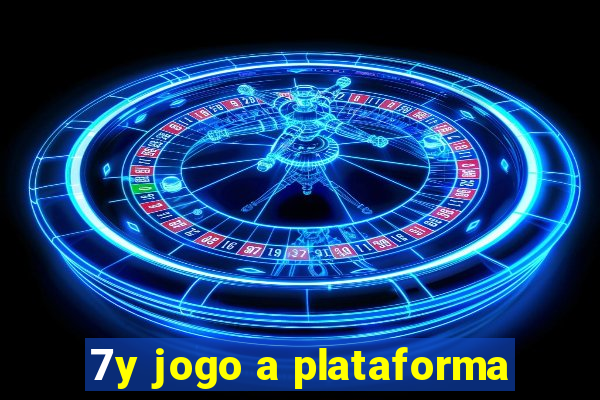 7y jogo a plataforma